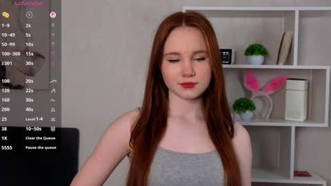 Snapshot of mabellespringer chatting on 2, 4, 2026 Holly online show from 2, 4, 2026