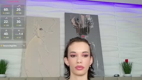 Snapshot of mabelvell chatting on 29, 4, 2026 Mabel online show from 29, 4, 2026
