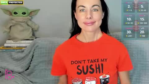 Snapshot of mabuhay_girl chatting on 5, 1, 2025 You let people into your sea and they kill your fish online show from 5, 1, 2025