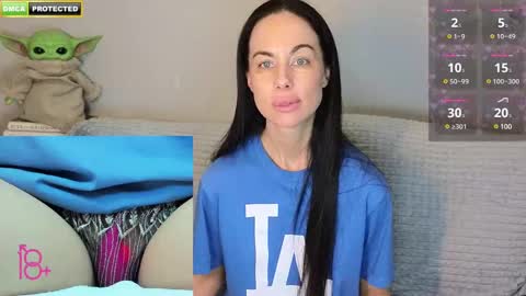 Snapshot of mabuhay_girl chatting on 3, 2, 2025 You let people into your sea and they kill your fish online show from 3, 2, 2025