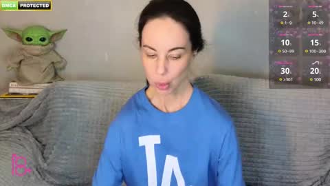 Snapshot of mabuhay_girl chatting on 1, 3, 2025 You let people into your sea and they kill your fish online show from 1, 3, 2025