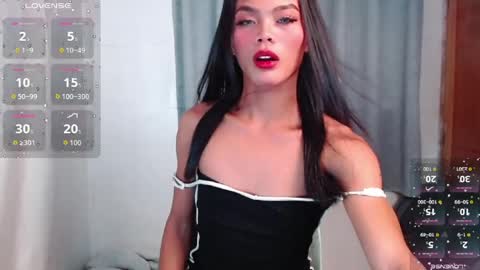 Snapshot of mabuhay_lola chatting on 20, 4, 2026 Divina online show from 20, 4, 2026