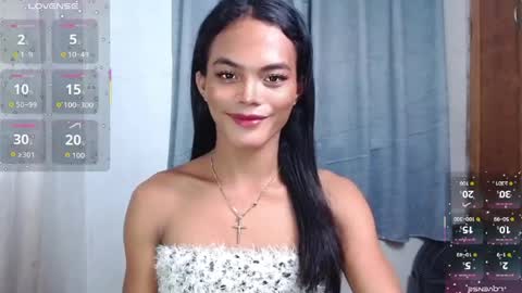 Snapshot of mabuhay_lola chatting on 21, 6, 2026 Divina online show from 21, 6, 2026