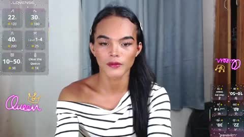Snapshot of mabuhay_lola chatting on 24, 6, 2026 Divina online show from 24, 6, 2026