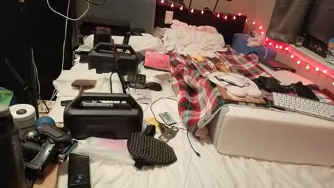 mac1119 online show from 10, 4, 2026