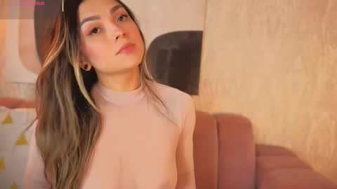 Maca online show from 3, 12, 2025