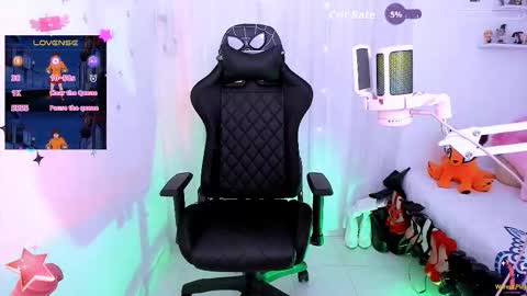 Snapshot of maca_rena_ chatting on 20, 3, 2026 MacarenaIndependent model online show from 20, 3, 2026