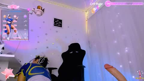 Snapshot of maca_rena_ chatting on 11, 4, 2026 MacarenaIndependent model online show from 11, 4, 2026