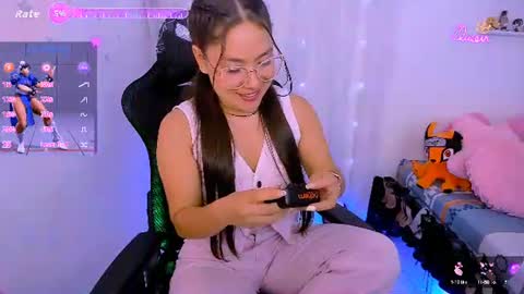 Snapshot of maca_rena_ chatting on 8, 8, 2026 MacarenaIndependent model online show from 8, 8, 2026