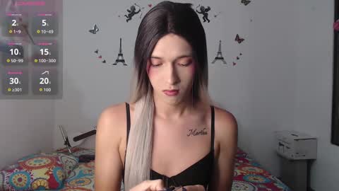 macarena_05_ online show from 10, 9, 2025