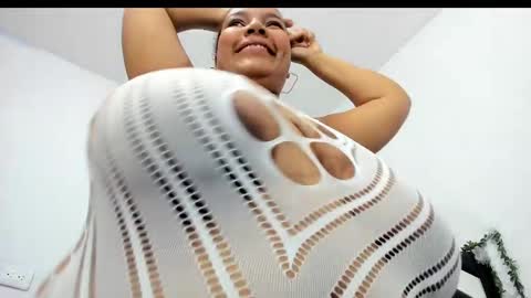 Snapshot of macarenaawills chatting on 17, 1, 2025 macarenaawills online show from 17, 1, 2025