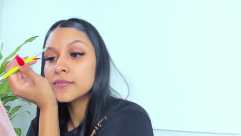 macarenasmith1 online show from 22, 12, 2025