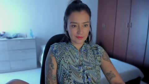 Maca online show from 23, 1, 2025