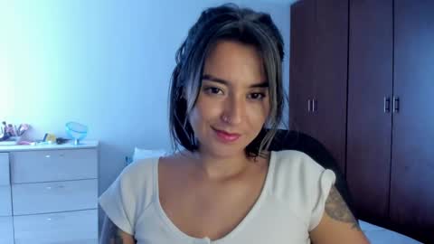 Maca online show from 25, 2, 2025