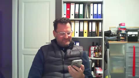 macfly67 online show from 9, 12, 2024