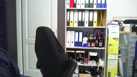 macfly67 online show from 12, 11, 2025