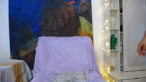 Snapshot of macgine chatting on 21, 4, 2026 Laura online show from 21, 4, 2026