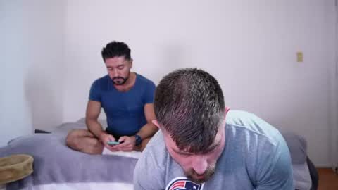 Matt online show from 15, 6, 2026