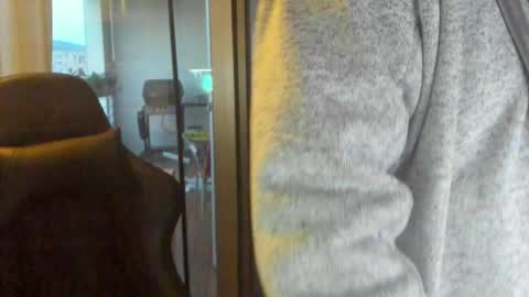 Andy online show from 16, 11, 2025