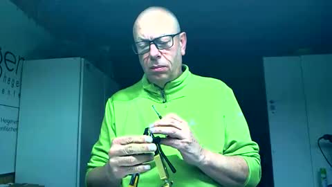 Andy online show from 24, 11, 2025