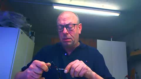 Andy online show from 4, 3, 2026