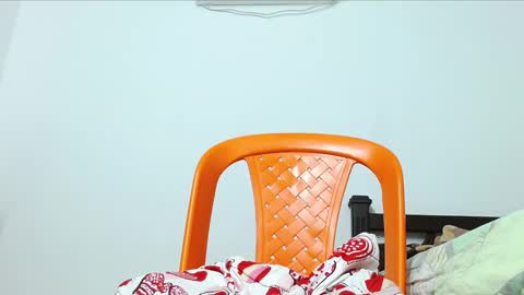 MACHO DOMINANTE online show from 5, 12, 2025