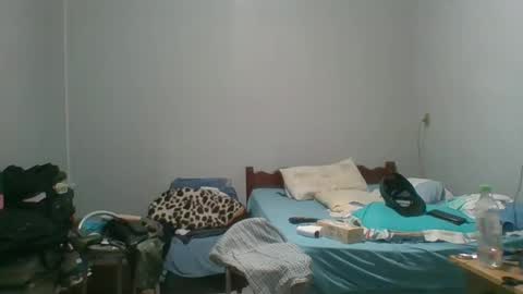 Snapshot of machoalex chatting on 22, 12, 2024 MACHOLIVRE online show from 22, 12, 2024