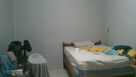 Snapshot of machoalex chatting on 24, 1, 2025 MACHOLIVRE online show from 24, 1, 2025