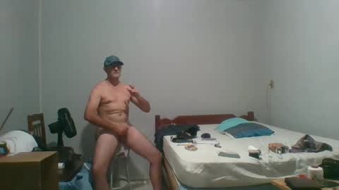 Snapshot of machoalex chatting on 30, 1, 2025 MACHOLIVRE online show from 30, 1, 2025