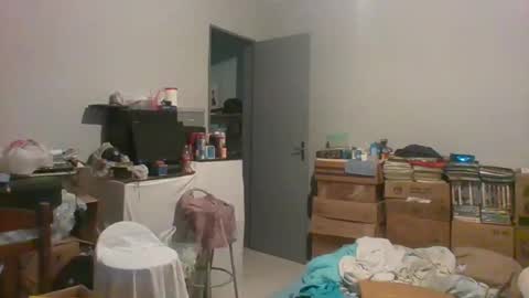 Snapshot of machoalex chatting on 1, 10, 2025 MACHOLIVRE online show from 1, 10, 2025