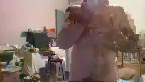 Snapshot of machoalex chatting on 21, 10, 2025 MACHOLIVRE online show from 21, 10, 2025