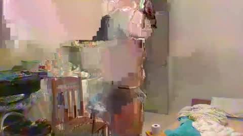 Snapshot of machoalex chatting on 23, 11, 2025 MACHOLIVRE online show from 23, 11, 2025