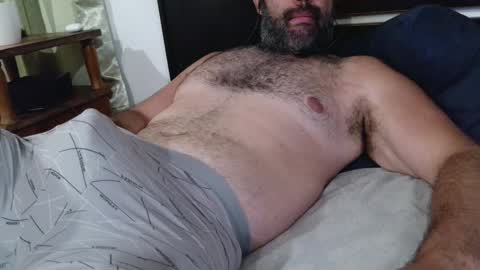 machoathome online show from 26, 3, 2026