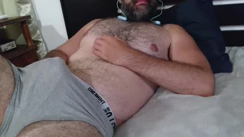 machoathome online show from 1, 4, 2026