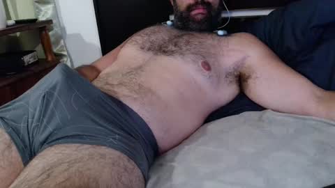 machoathome online show from 6, 4, 2026