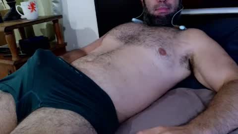 machoathome online show from 4, 7, 2026
