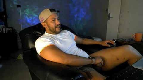 Javier papichulo master how do you want online show from 25, 5, 2026