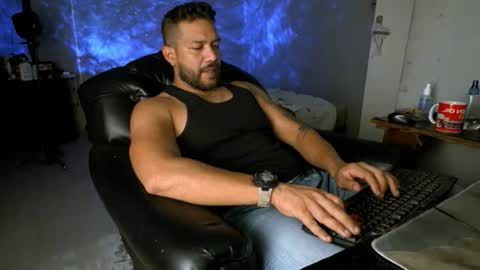 Snapshot of machohandsome chatting on 14, 6, 2026 Javier papichulo master how do you want online show from 14, 6, 2026