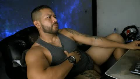 Snapshot of machohandsome chatting on 11, 7, 2026 Javier papichulo master how do you want online show from 11, 7, 2026
