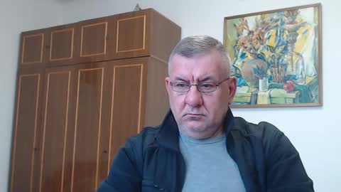 Macho online show from 11, 1, 2025