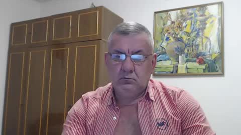 Macho online show from 11, 1, 2025