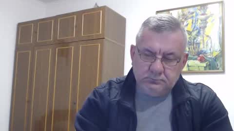 Macho online show from 12, 1, 2025