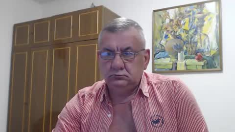 Macho online show from 13, 1, 2025