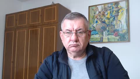 Macho online show from 15, 1, 2025