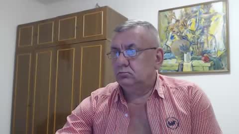 Macho online show from 15, 1, 2025