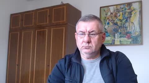 Macho online show from 19, 1, 2025