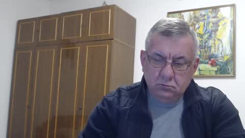 Macho online show from 21, 1, 2025