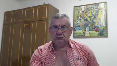 Macho online show from 24, 1, 2025