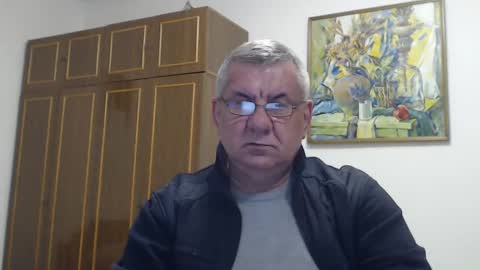 Macho online show from 27, 1, 2025