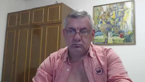 Macho online show from 31, 1, 2025